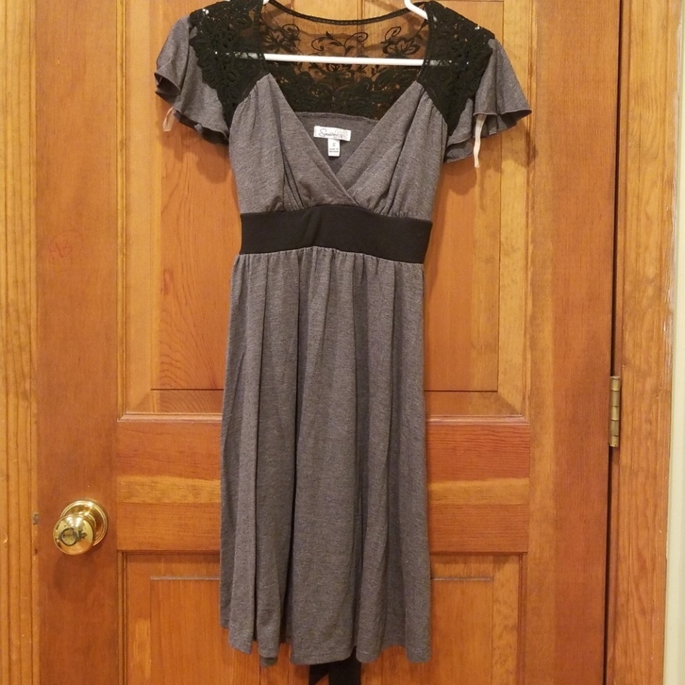 Cocktail Dress